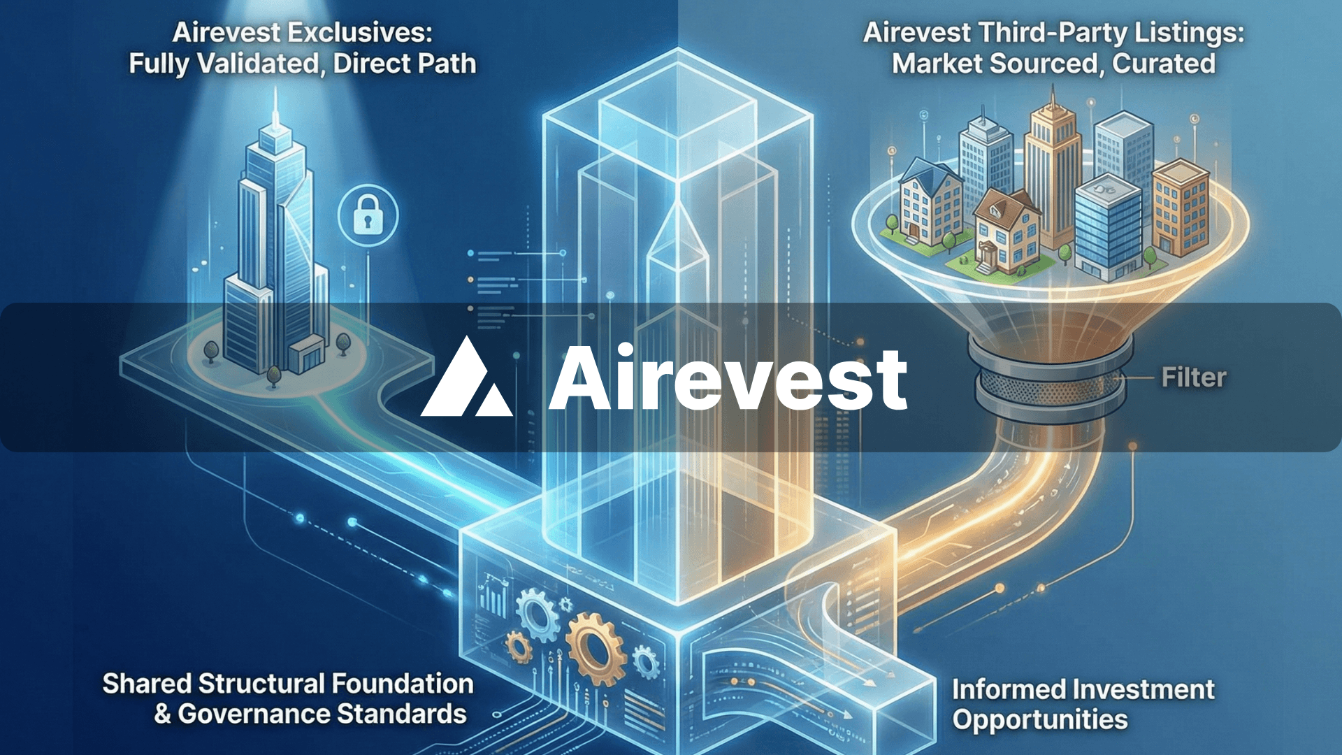 Как се публикуват и управляват обявите за имоти в AireVest